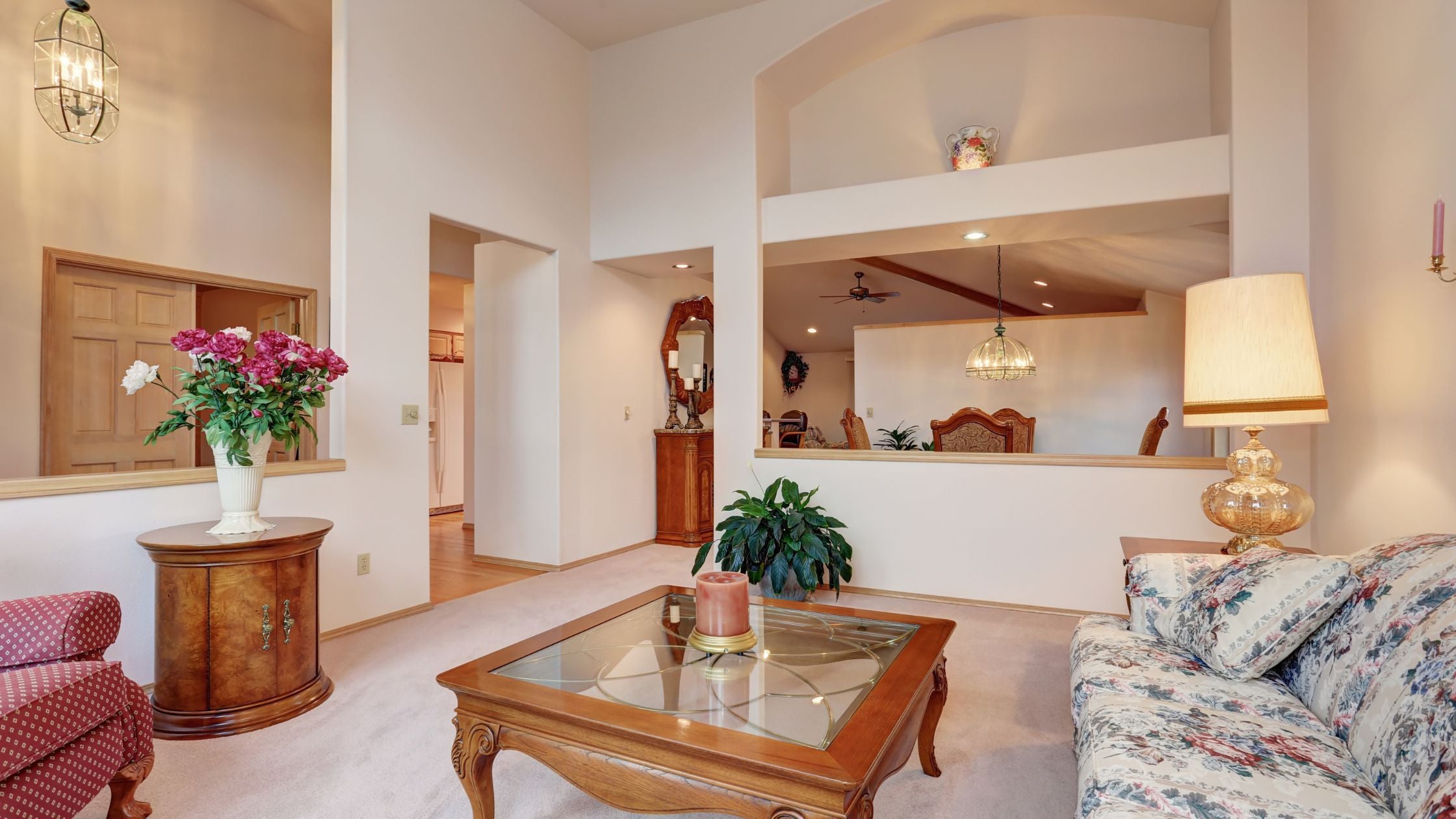 Enhance Your Home Decor with These 5 Decorating Tips