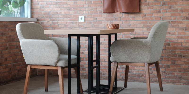 Elevating Style and Comfort: How Designer Chairs Transform Modern Cafes, Hotels, and More