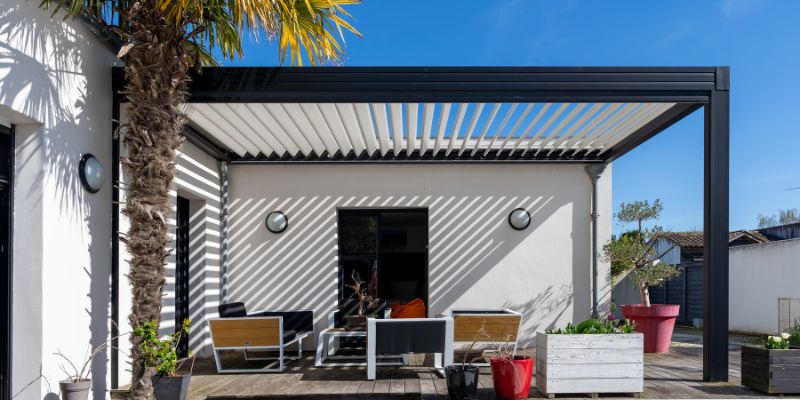 Discover the Elegance of Aluminium Outdoor Furniture for Australian Summers