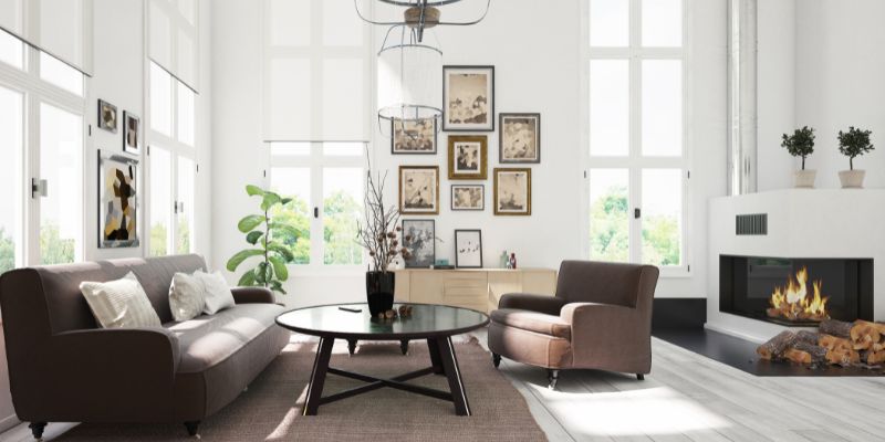 Transforming Your Space: Creative Decorating Tips to Elevate Your Home