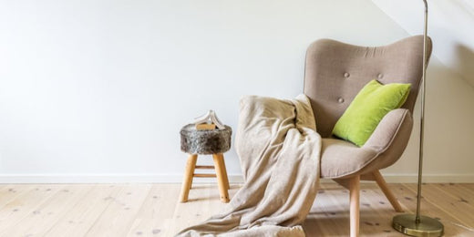 Form Meets Function: Why Every Home Needs a Designer Chair