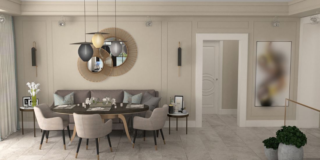 The Art of Seating: How Designer Chairs Transform Your Living Space