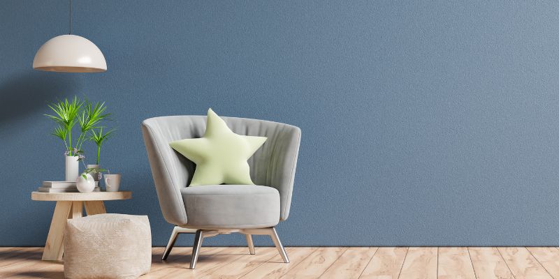 The Power of One: How a Single Designer Chair Can Revamp Your Space