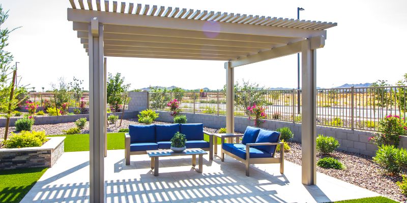 Why Aluminium Outdoor Furniture is Perfect for Spring Entertaining in Australia