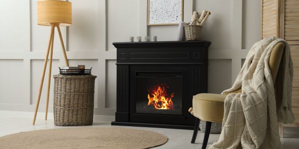 Choosing the Perfect Electric Fireplace: A Comprehensive Guide
