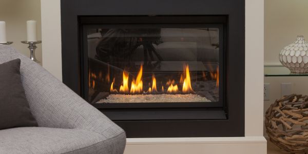 Condo Living: Advantages of Freestanding Electric Fireplaces