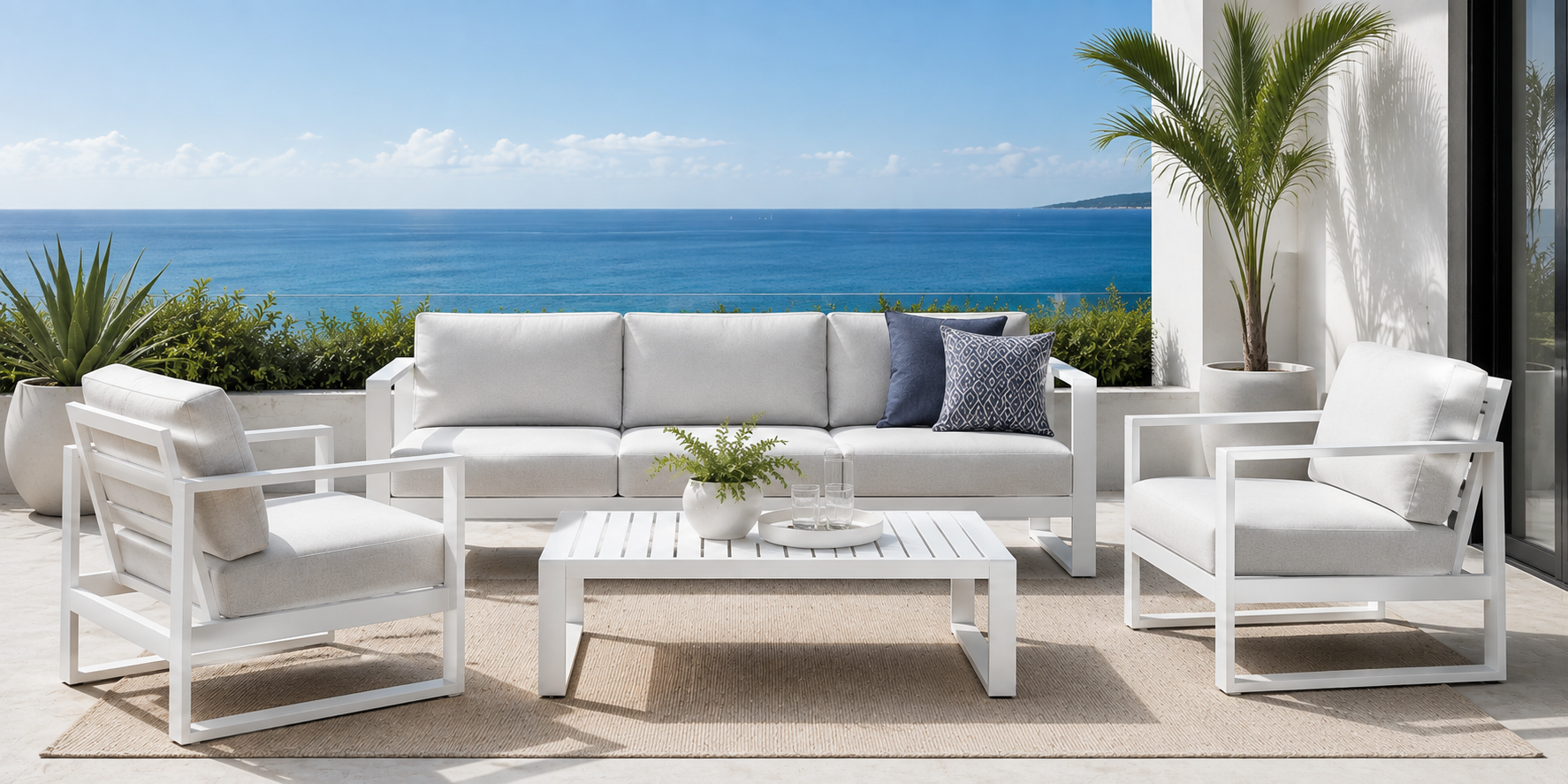 Spring Outdoor Living Trends: Creating a Resort-Style Backyard at Home