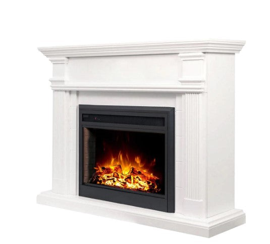 Tips For Designing A Fireplace
