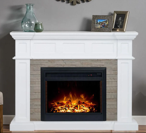 How Long Do Fireplace Mantels Last? – Moda Living