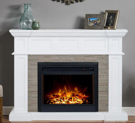 How Long Do Fireplace Mantels Last?