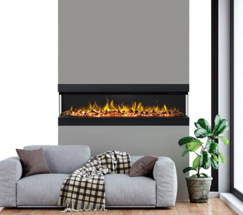 How to Choose the Right Vent for Your Fireplace