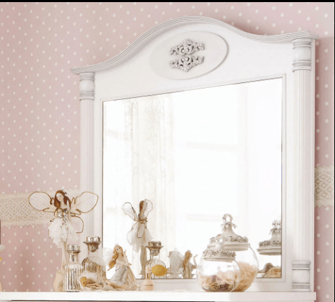 How to Choose a Mirror for Your Bedroom - Moda Living