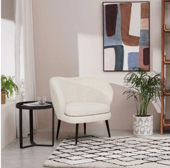 How to Choose the Perfect Indoor Furniture for Your Modern Living Room - Moda Living
