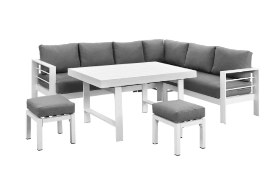 How to Choose the Perfect Outdoor Dining Set for Your Home - Moda Living
