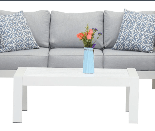 How to Decorate Mismatched Furniture - Moda Living