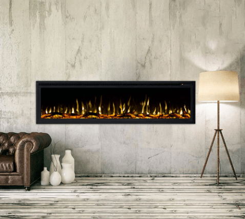 How To Maintain A Fireplace – Moda Living