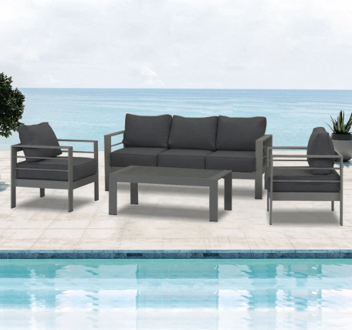 Outdoor Sofas: The Perfect Way to Enjoy the Great Outdoors - Moda Living