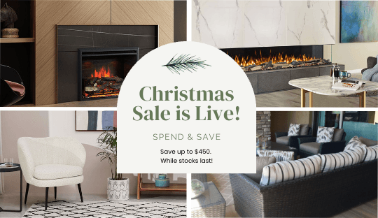 Spend More and Save More this Holiday Season! - Moda Living