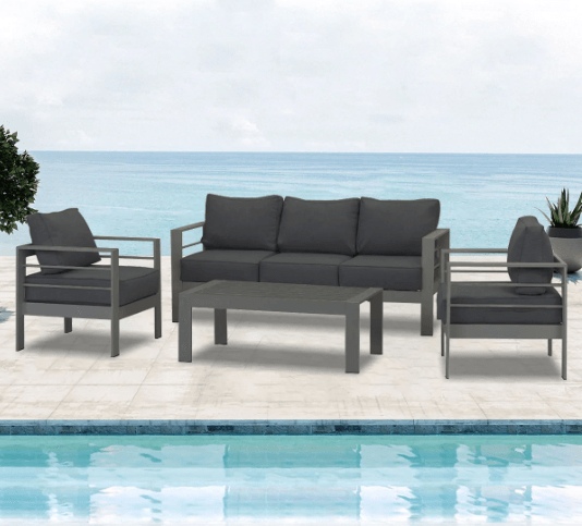 The Many Benefits of Owning a High-Quality Sofa - Moda Living