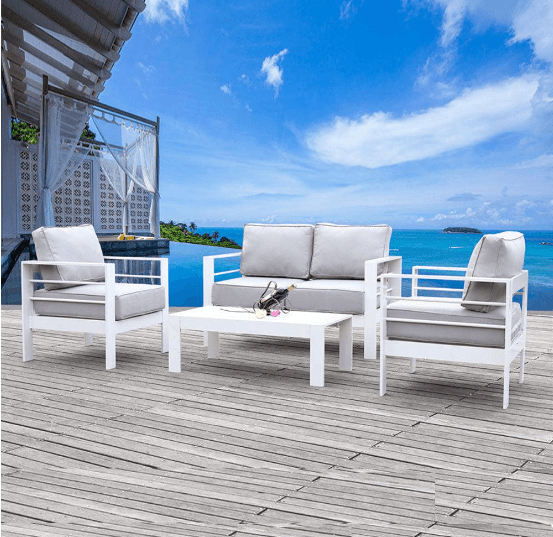 Top 10 Outdoor Living Trends To Watch Out For In 2023 - Moda Living