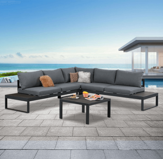 Top 6 Stunning Interior Designs For Your Living Room - Moda Living