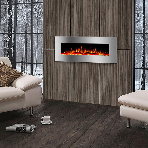 A Guide to Redecorating Your Fireplace