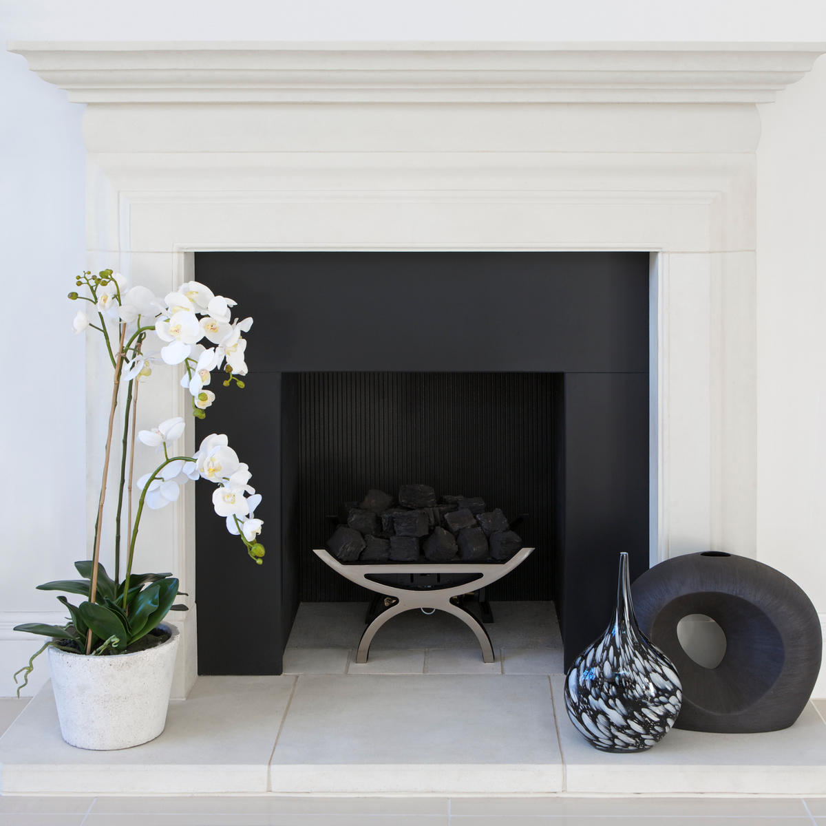 Fireplace Accessories – Moda Living