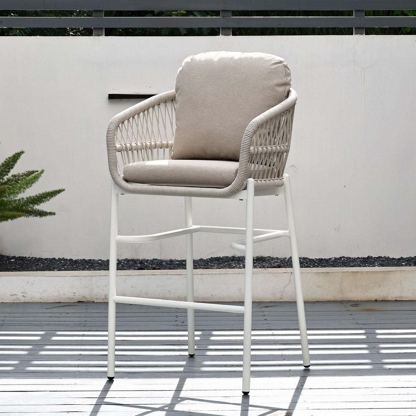 Outdoor Bar Stools