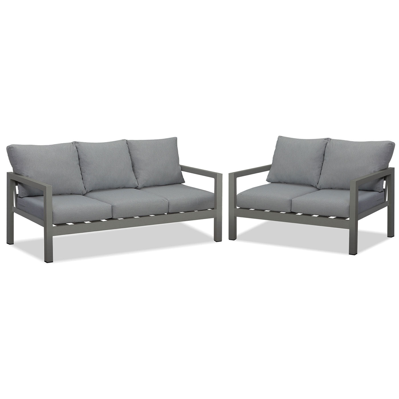 Outdoor Furniture - Coogee Range