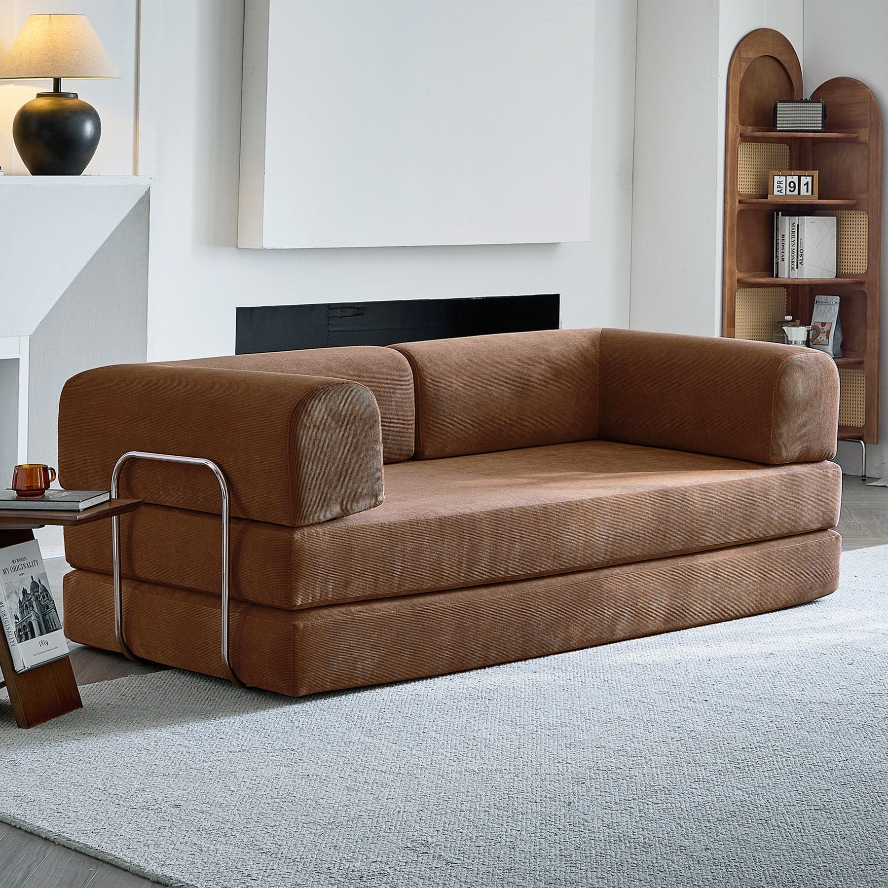 Sofas in a Box