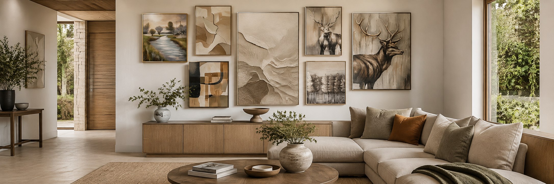 Wall Art