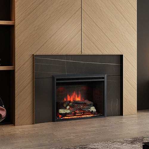 Fireplace Insert - Moda Living