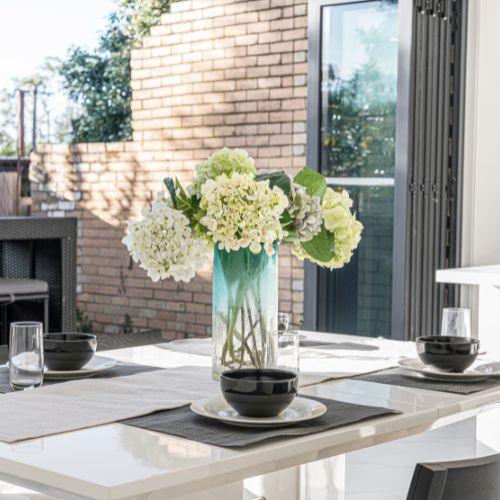 Outdoor Table - Moda Living