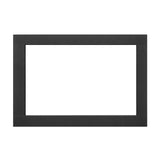 Skylight 33 Inch Magnetic Fireplace Trim Kit