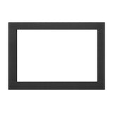 Skylight 36 Inch Magnetic Fireplace Trim Kit