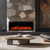 Harmony 39 inch 1500W Electric Fireplace