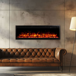 Harmony 47 inch 1500W Electric Fireplace