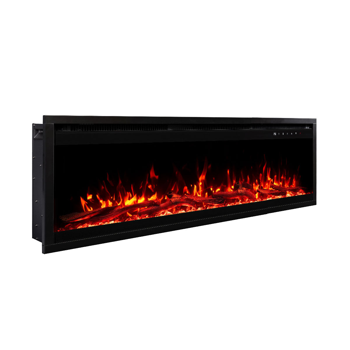 Harmony 55 inch 1500W Electric Fireplace – Moda Living