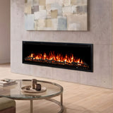Tempo 50 Inch 1600W Electric Fireplace
