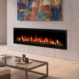 Tempo 60 Inch 1600W Electric Fireplace