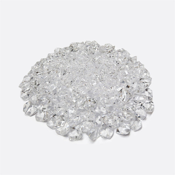 Electric Fireplace Small Crystal Clear Decor –  1.2kg