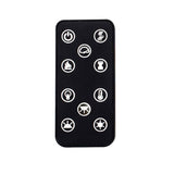 Fenton Electric Fireplace Remote
