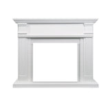 George White Fireplace Mantel Surround