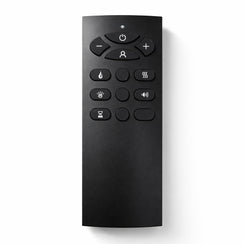Aria & Lumina Electric Fireplace Remote