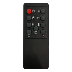 Nocturne Electric Fireplace Remote