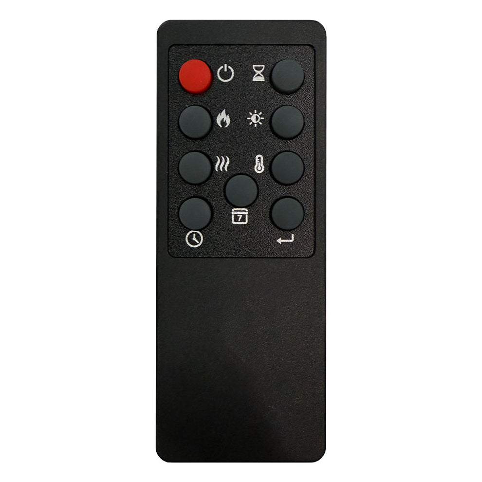 Nocturne Electric Fireplace Remote – Moda Living