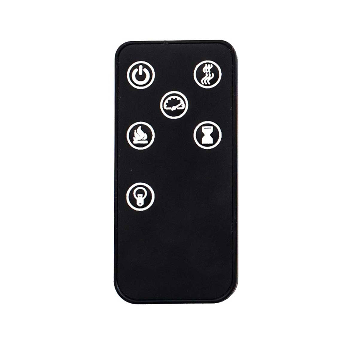 Rocco Electric Fireplace Remote