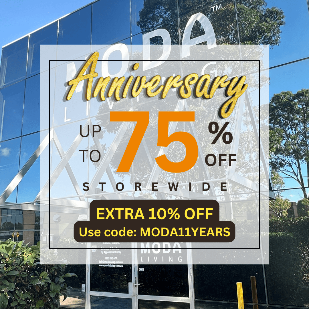 Moda Living Values Make Your Home Beautiful & Elegant With Moda Living