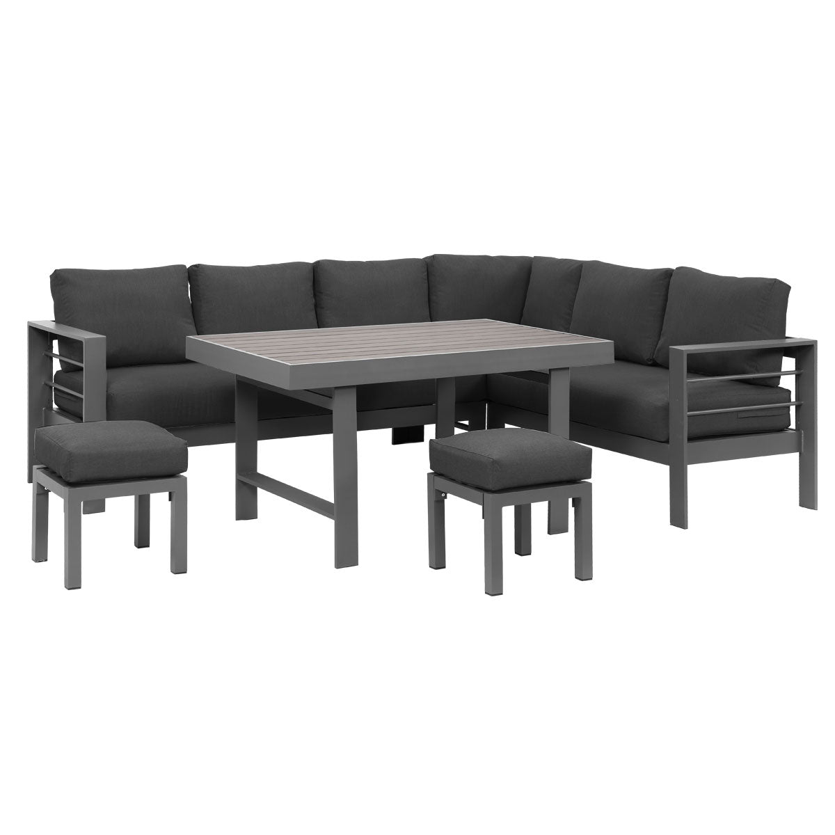 Lounge dining set online outlet