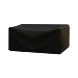 Paris Double Seater Sofa Lounge Rain cover